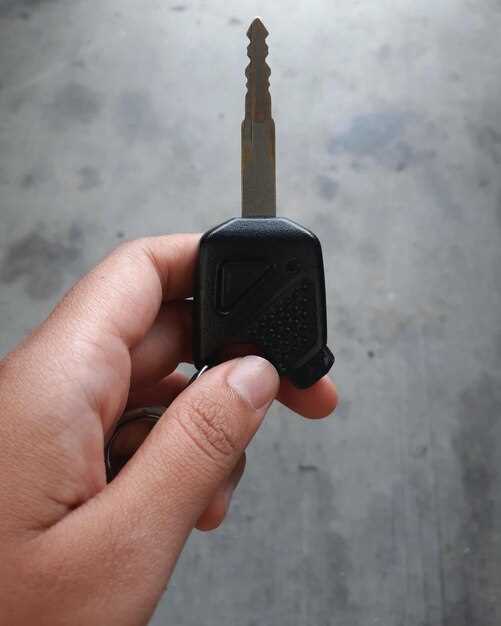 Разборка ключа Land Rover: пошаговая инструкция и рекомендации по сборке