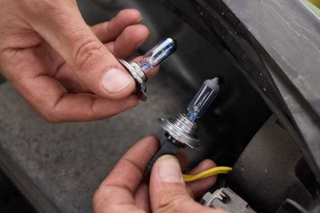 Поиск модуля зажигания и определение его расположения