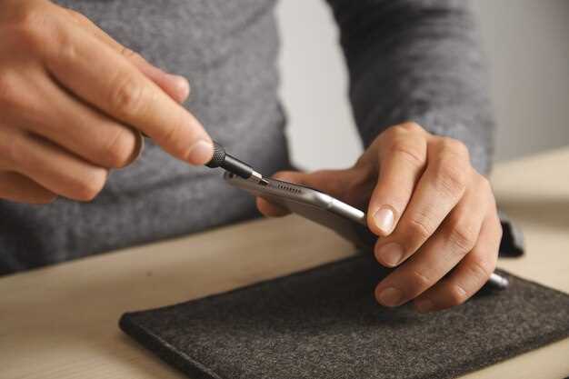 Подготовка к снятию подлокотника: инструменты и последовательность действий