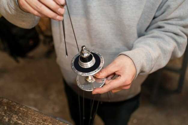 Установка нового тросика и регулировка: практические рекомендации