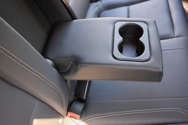 Подготовка и выбор материалов для изготовления подлокотника