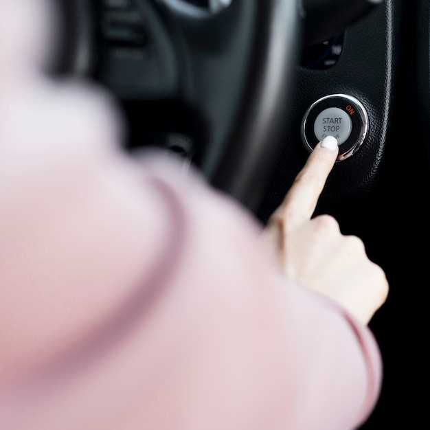 Подъем автомобиля: безопасный способ установки на подъёмник