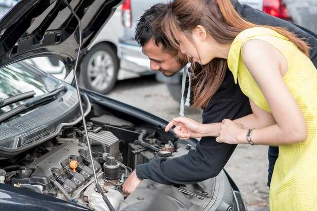 Подготовка двигателя к подъему: снятие ремней и механизмов