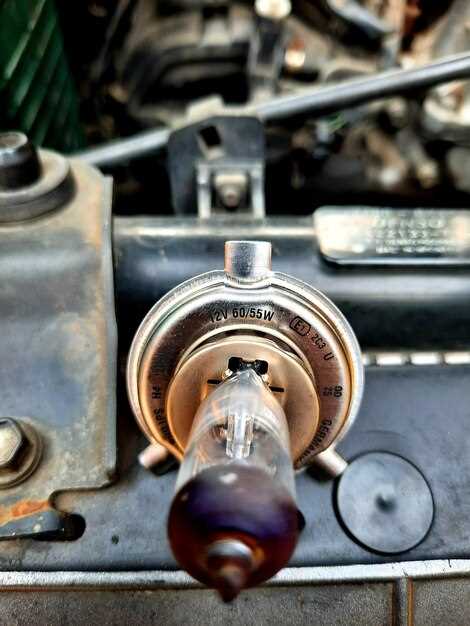 Осмотр генератора и выявление возможных проблем