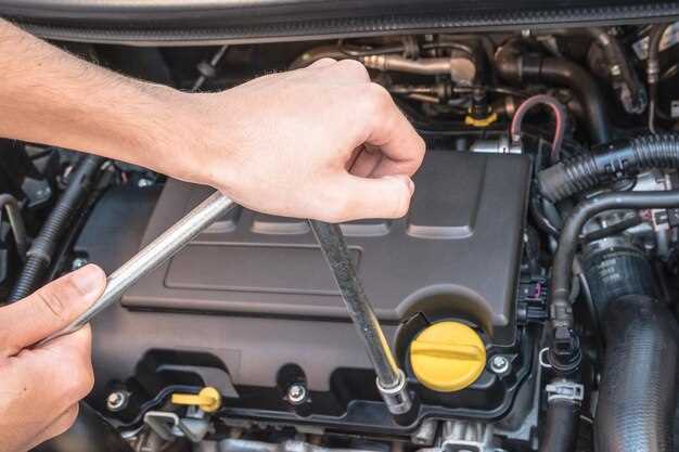 Особенности повторной сборки и закрепления всех элементов