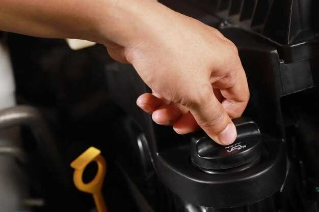 Отключение системы электропитания и снятие защиты двигателя