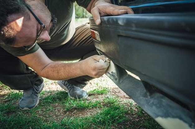 Проверка состояния уплотнителей и крепежных деталей