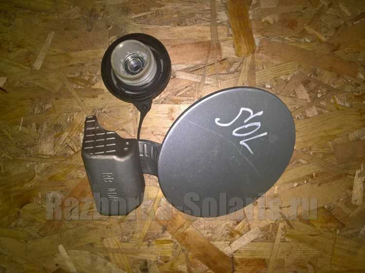 Правильная установка нового элемента