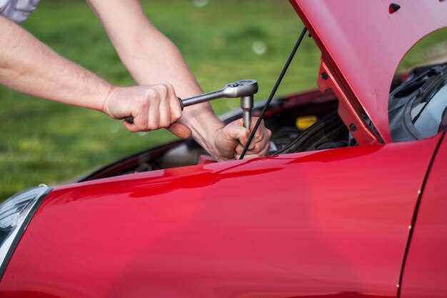 Процесс повторной установки и контроль фиксации