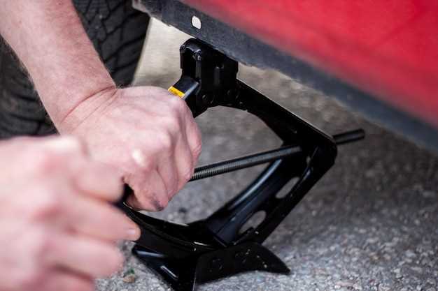 Освобождение полуоси от закреплений и её демонтаж