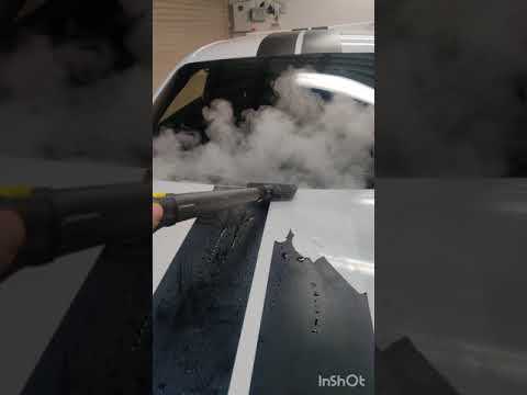 Методы удаления пленки без повреждений
