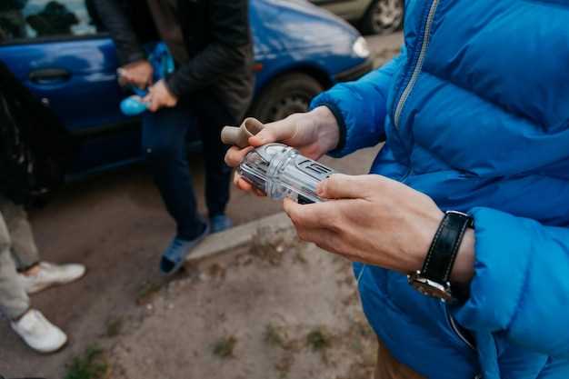 Выбор и подготовка необходимых инструментов