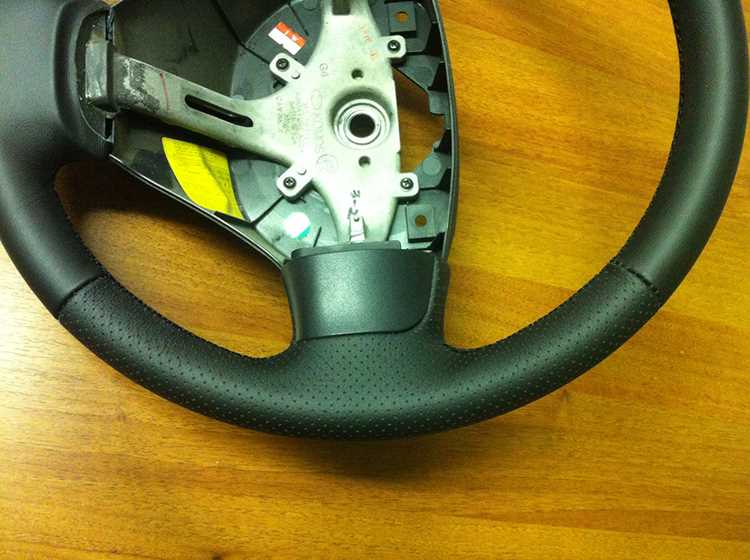 Тестирование и регулировка управления после обслуживания