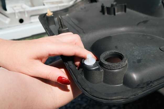 Отсоединение электропроводки и защитных элементов