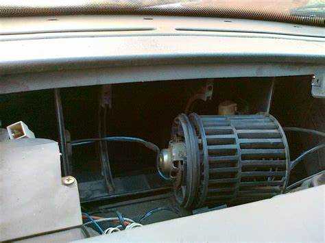 Идентификация местоположения вентилятора