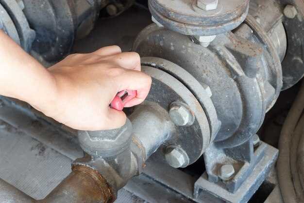 Разборка впускного коллектора: последовательность действий и особые моменты