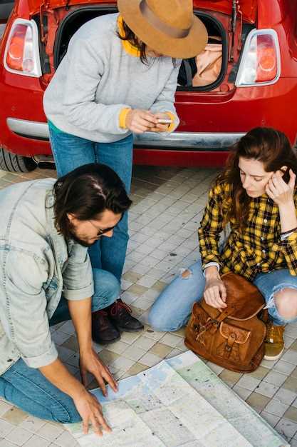 Настройка формата отображения времени (12/24 часа)