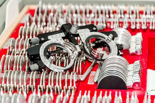 Определение места установки сепаратора на корпусе