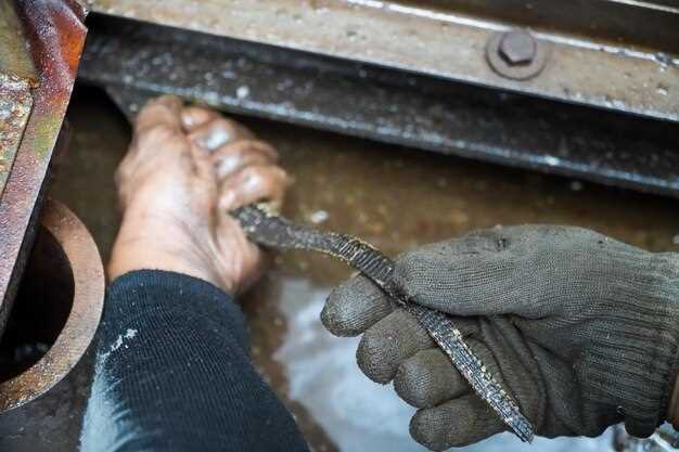 Использование диагностического сканера для считывания кодов
