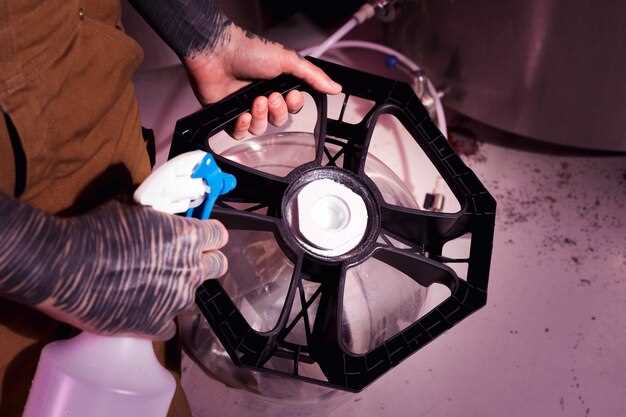 Установка нового вентилятора: правильное крепление и проверка работы