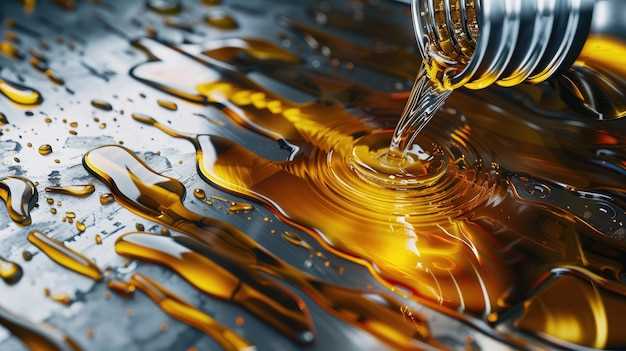 Советы по оптимизации расхода масла и его характеристик