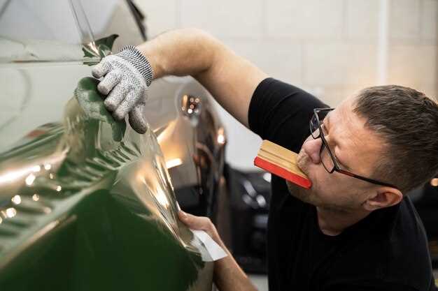 Способы контроля качества поверхности во время работы