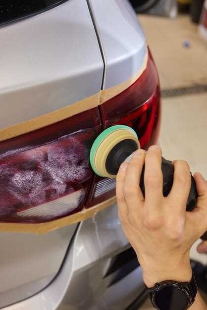 Роль водной обработки при шлифовке и её влияние на результат