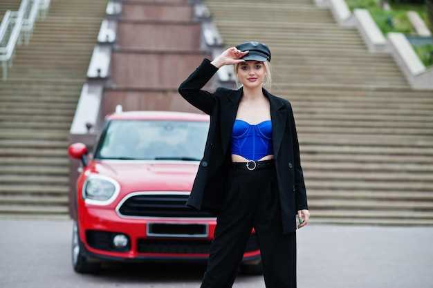 Ключевые элементы кузова и их характеристика