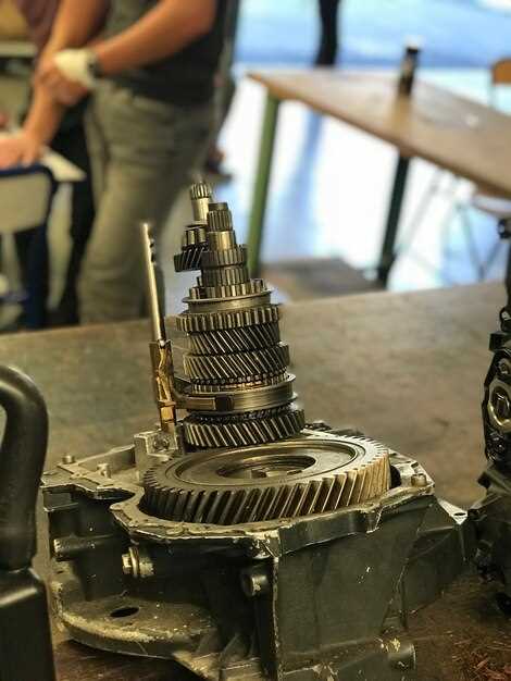 Процесс замены цепи ГРМ на Лифан Х60 1.8: пошаговая инструкция