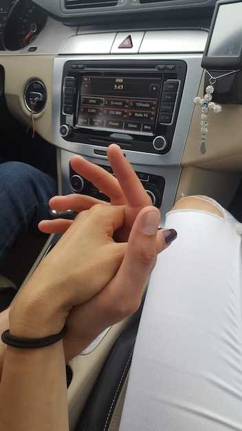 Доступ к настройкам электрооборудования автомобиля