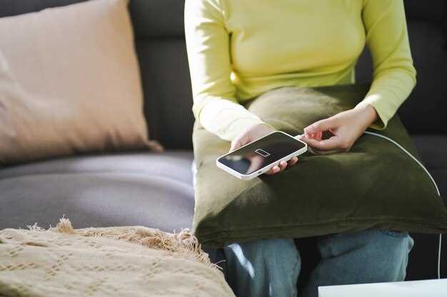 Использование кнопок на брелке для активации беззвучного режима