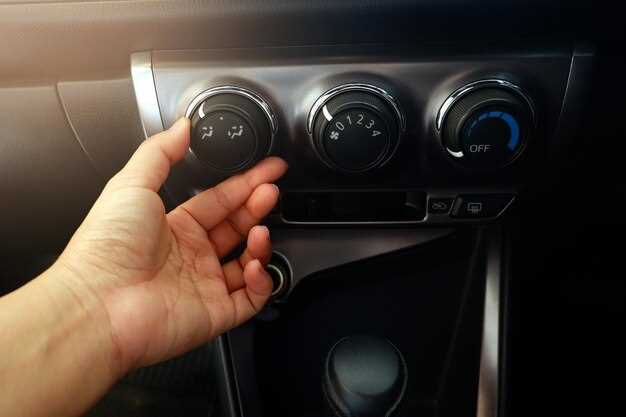 Проверка уровня охлаждающей жидкости двигателя