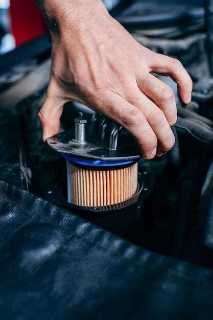 Выбор подходящего нового фильтра