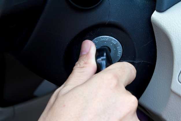 Определение необходимости замены личинки