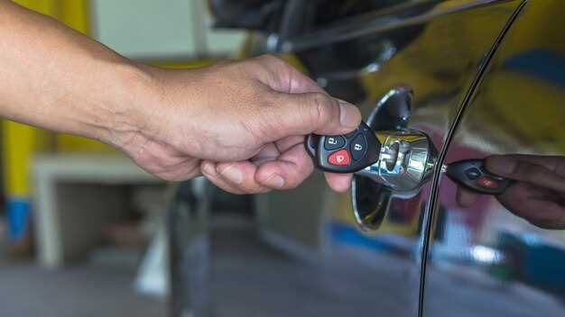 Как снять кожух руля и доступ к личинке