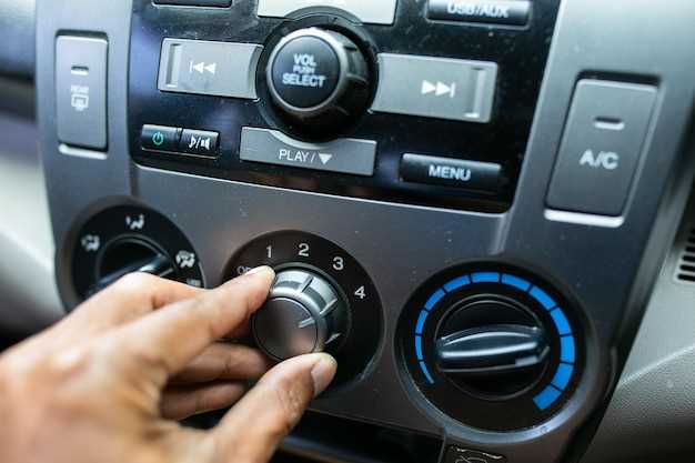 Отсоединение кабелей и закреплений старого устройства