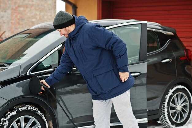 Процедура замены моторчика дворников на Nissan Note