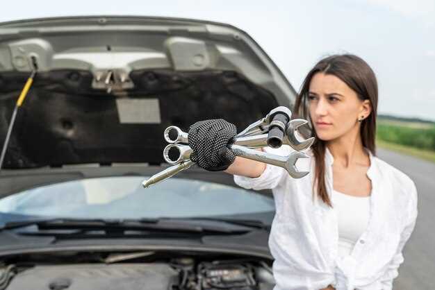 Определение состояния креплений и их износ