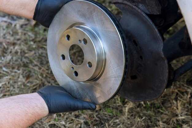 Проверка правильности установки и первичная проверка тормозов