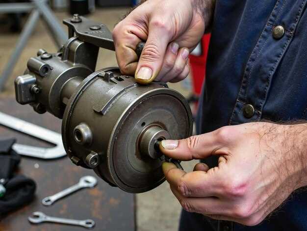 Проверка состояния других элементов крепления