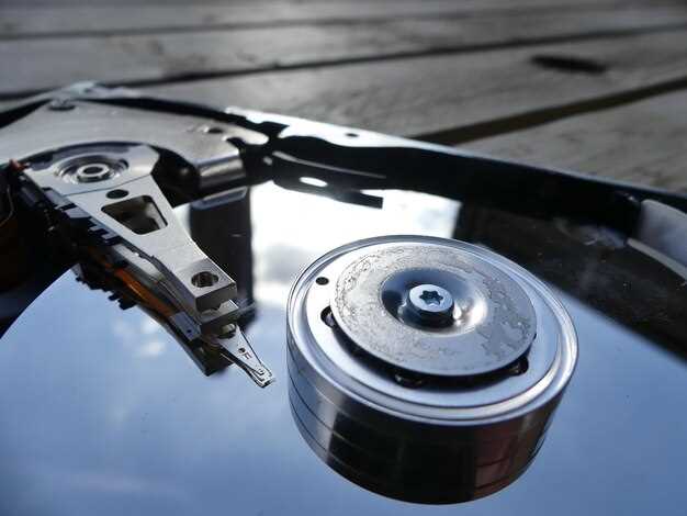 Монтаж нового подшипника в ступицу