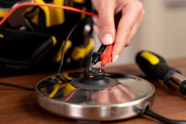 Отключение аккумулятора – почему это важно и как правильно выполнить