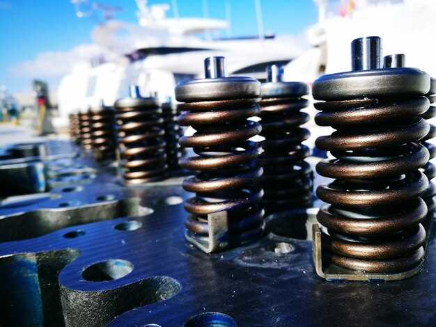 Установка новой пружины: пошаговая инструкция