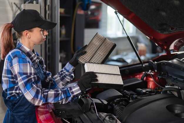 Подготовка к замене радиатора: инструменты, материалы и отключение двигателя