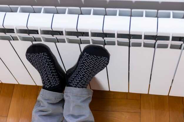 Подготовка радиатора к установке: проверка и подготовка новых соединений