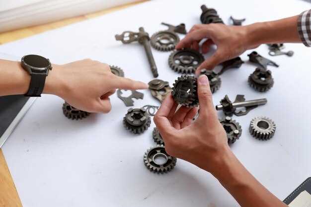 Инструменты для замены: список необходимых деталей и приспособлений