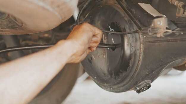 Разборка задней балки: отделение ее от кузова и снятие с автомобиля