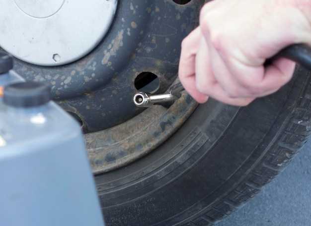 Контроль качества установки и сборка компонентов