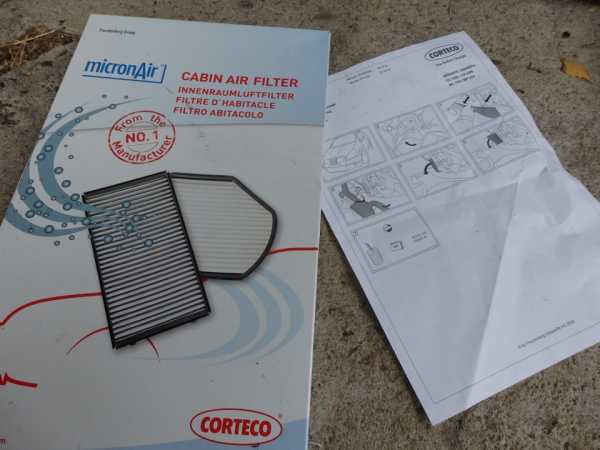 Проверка состояния воздуховодов перед установкой нового фильтра