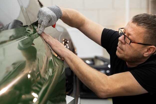 Установка нового стекла и финальные шаги